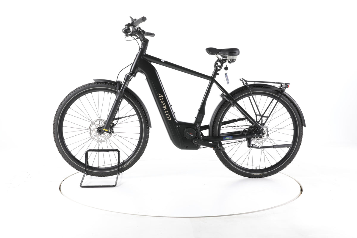 ADVANCED Trekking Pro Trekking E-Bike 2024 - Image 7