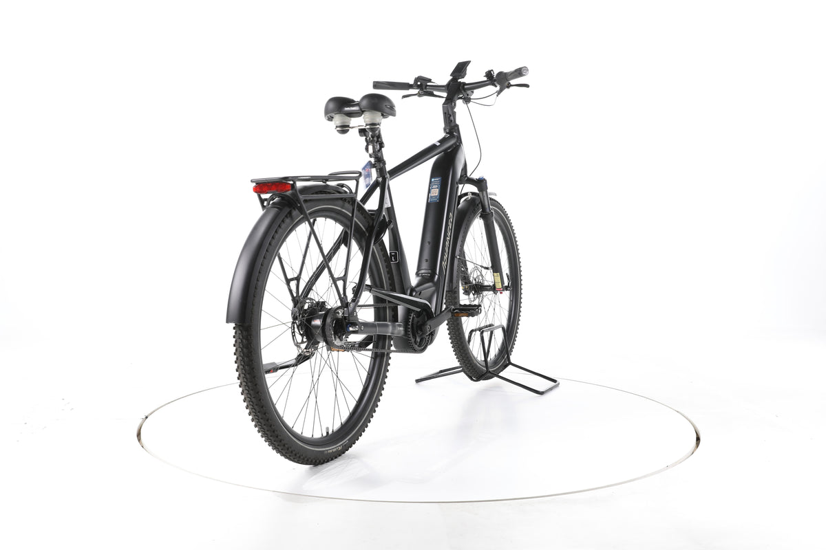 ADVANCED Trekking Pro Trekking E-Bike 2024 - Image 11