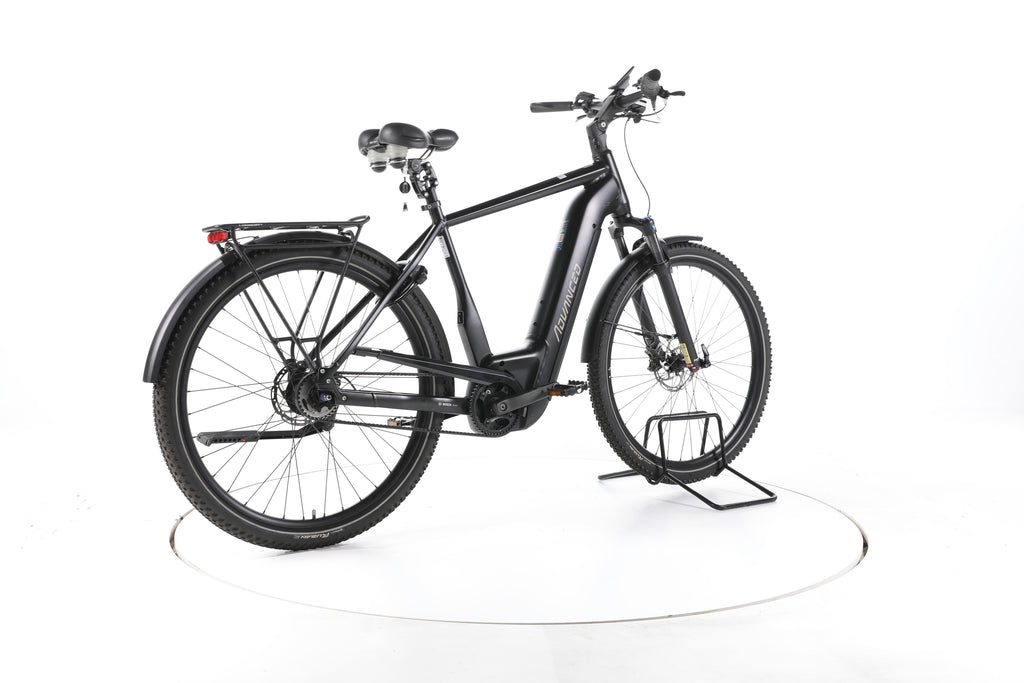 ADVANCED Trekking Pro Trekking E-Bike 2024 - Image 12
