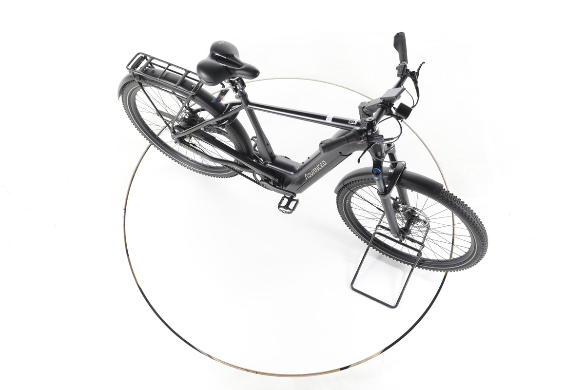 ADVANCED Trekking Pro Trekking E-Bike 2024 - Image 14