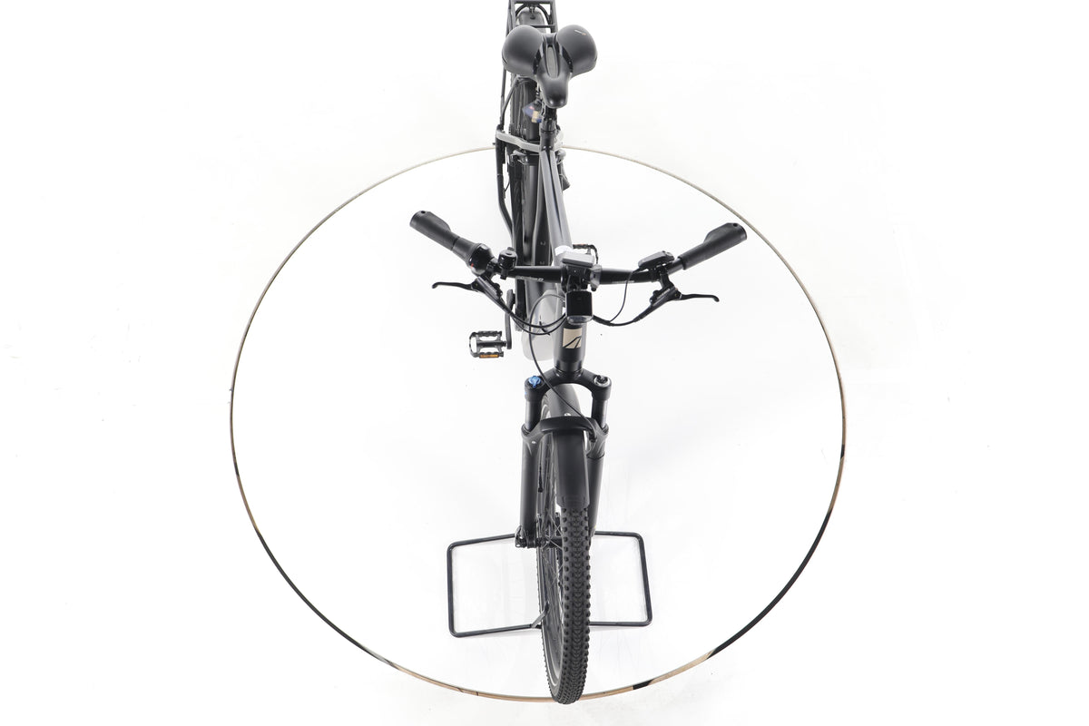 ADVANCED Trekking Pro Trekking E-Bike 2024 - Image 16