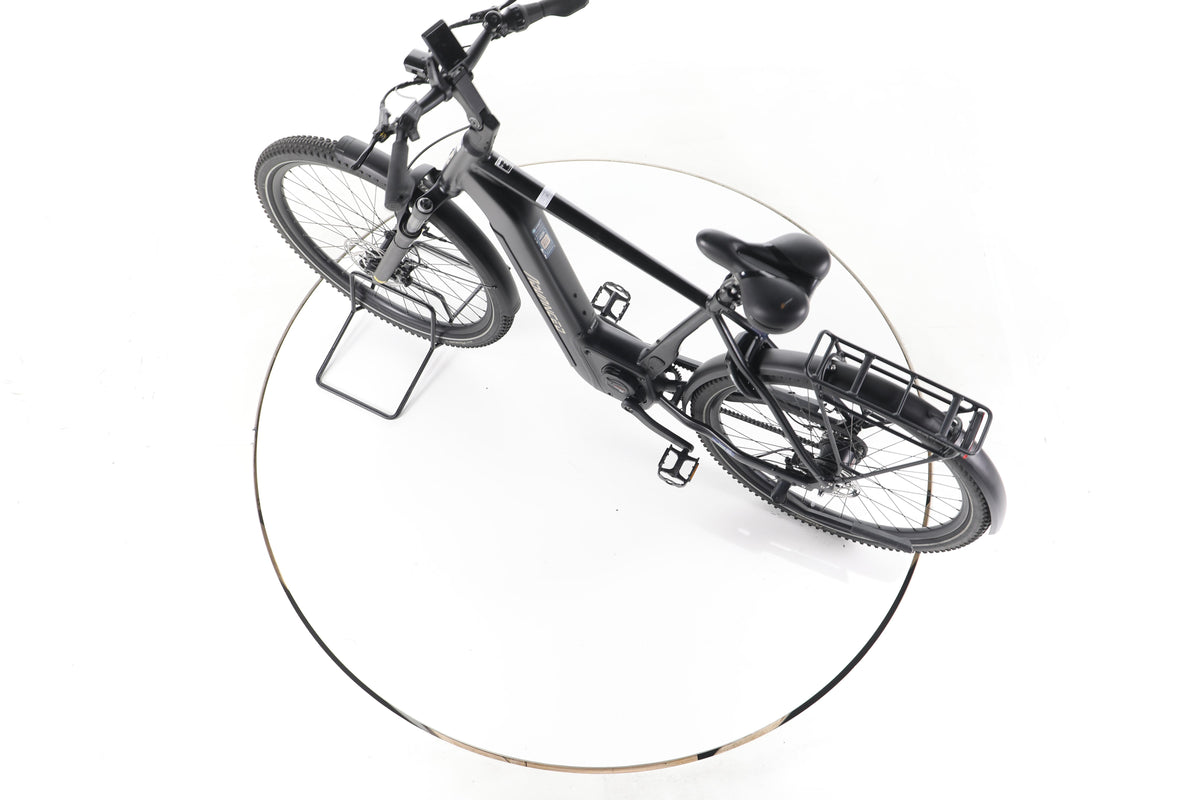 ADVANCED Trekking Pro Trekking E-Bike 2024 - Image 20
