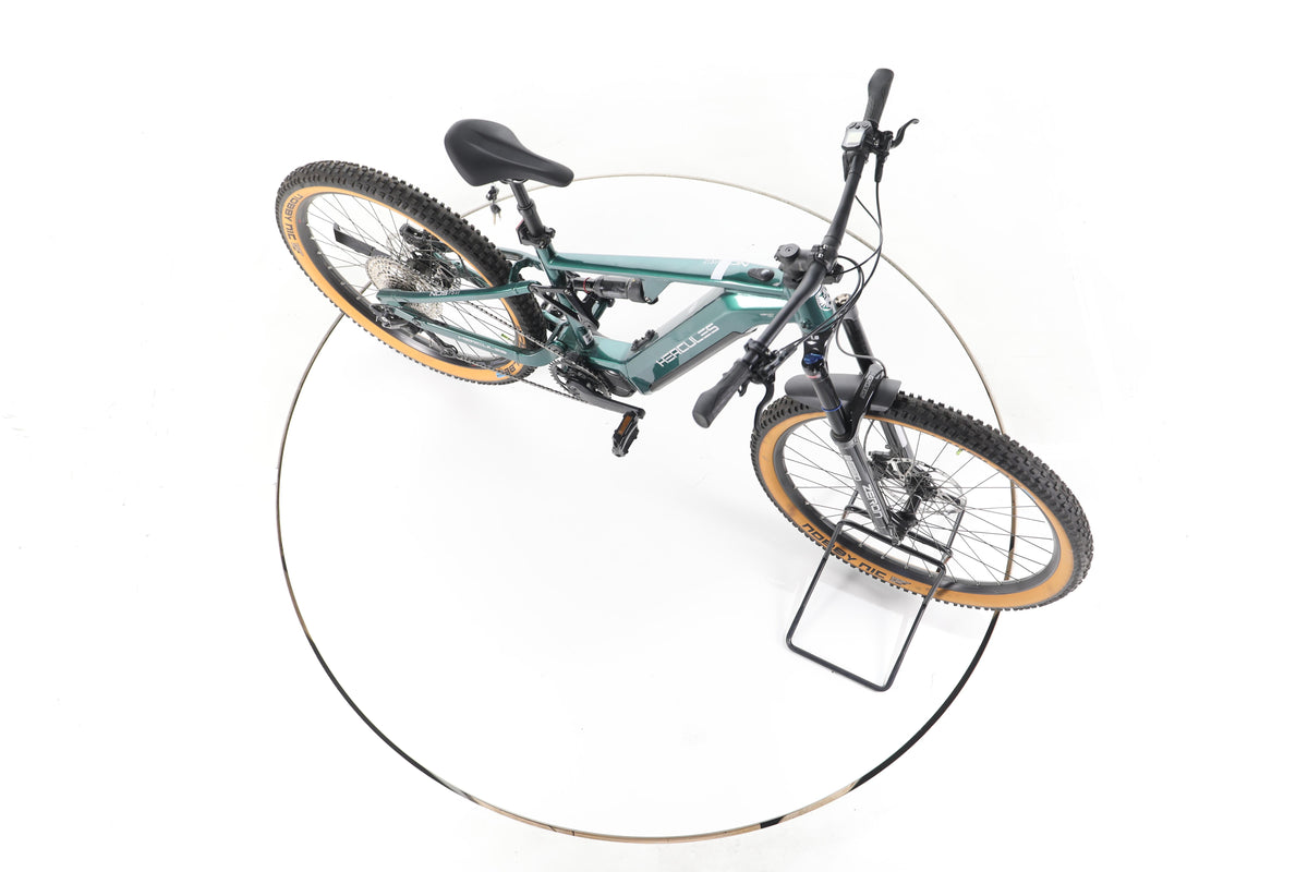Hercules NOS FS 2.2 E-Bike Fully - Image 14