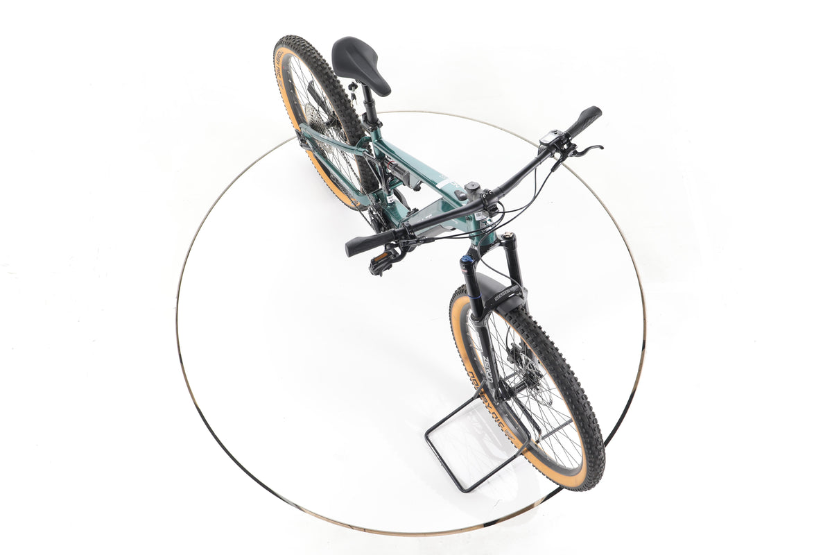 Hercules NOS FS 2.2 E-Bike Fully - Image 15