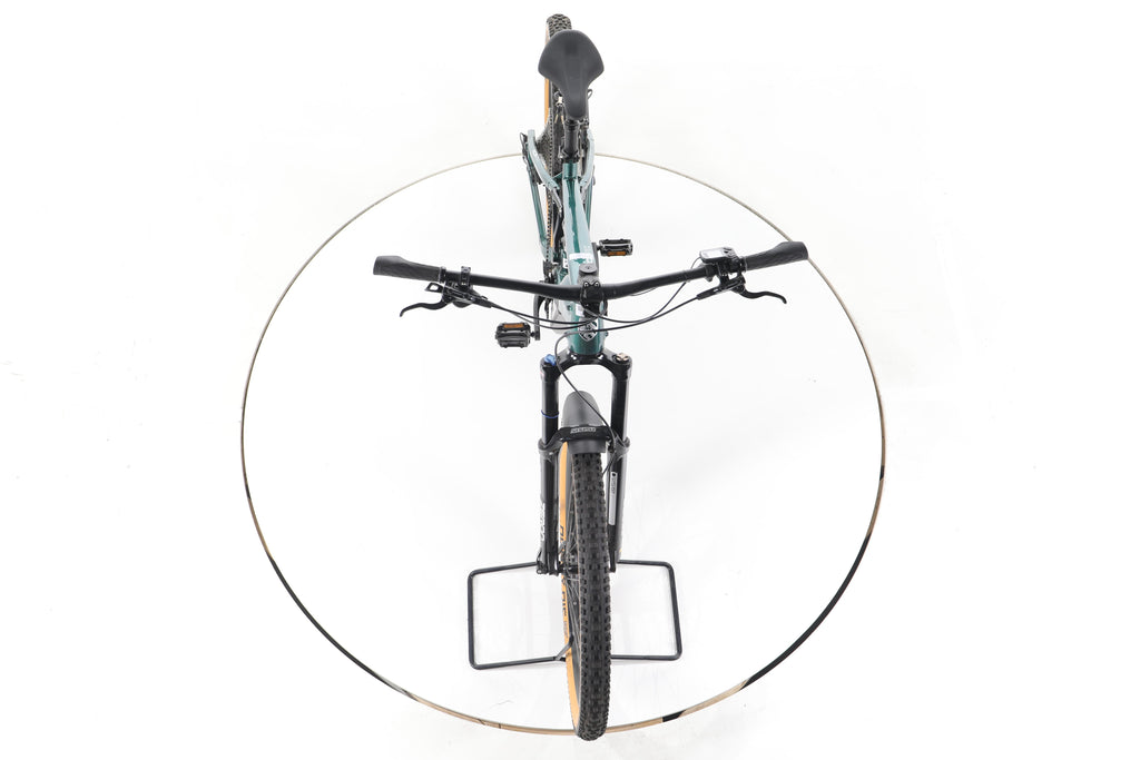Hercules NOS FS 2.2 E-Bike Fully - Image 16