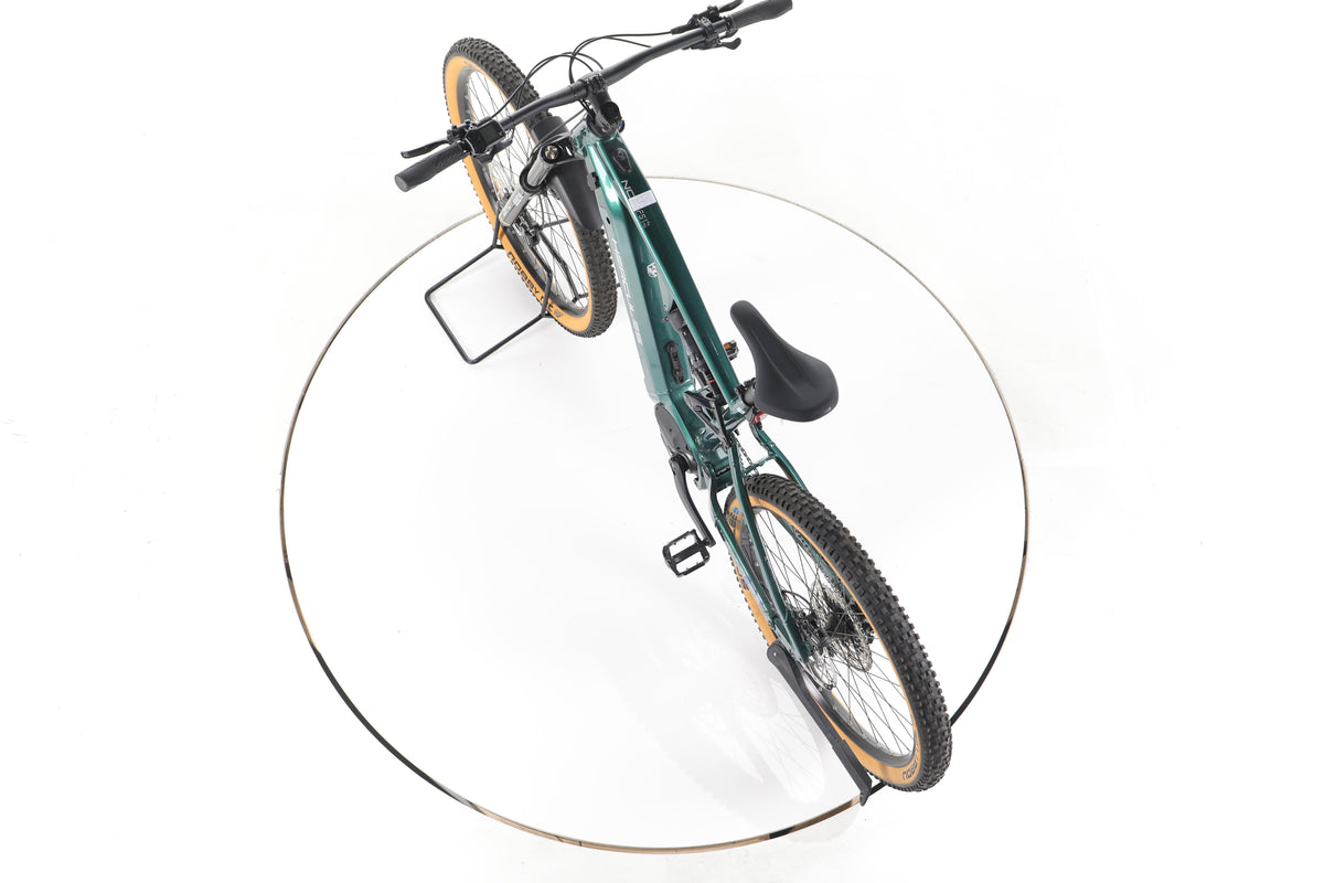 Hercules NOS FS 2.2 E-Bike Fully - Image 21