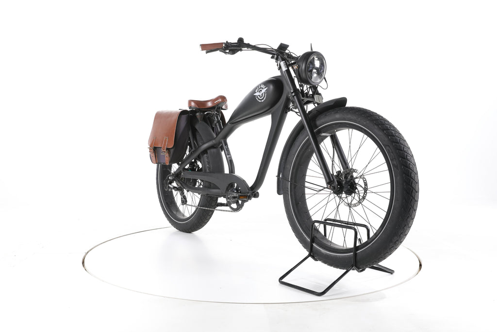 MC E-Bike E-COFFEECRUISER E-Cruiser Bikes - Image 3