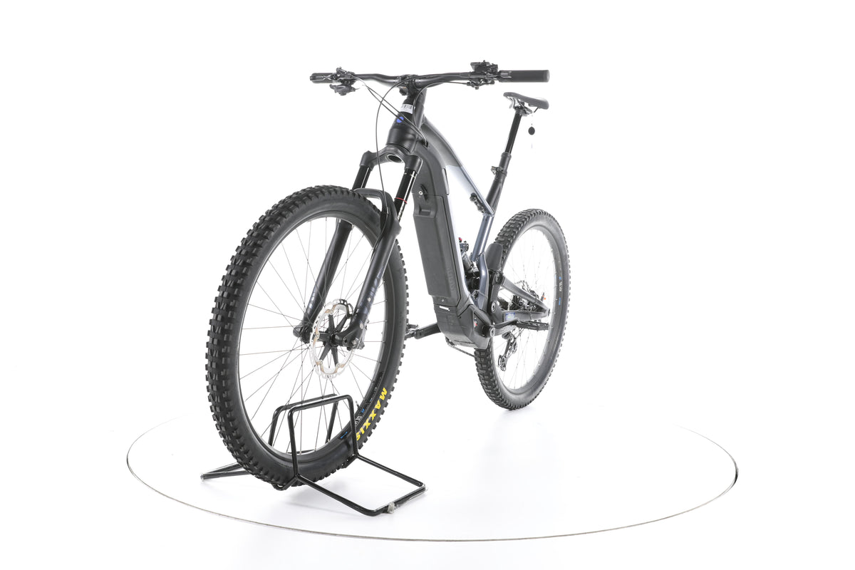 Bulls E-Stream Evo AM 4 E-Bike Fully - Image 5