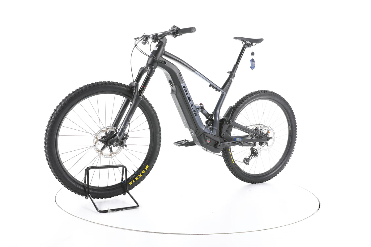 Bulls E-Stream Evo AM 4 E-Bike Fully - Image 6