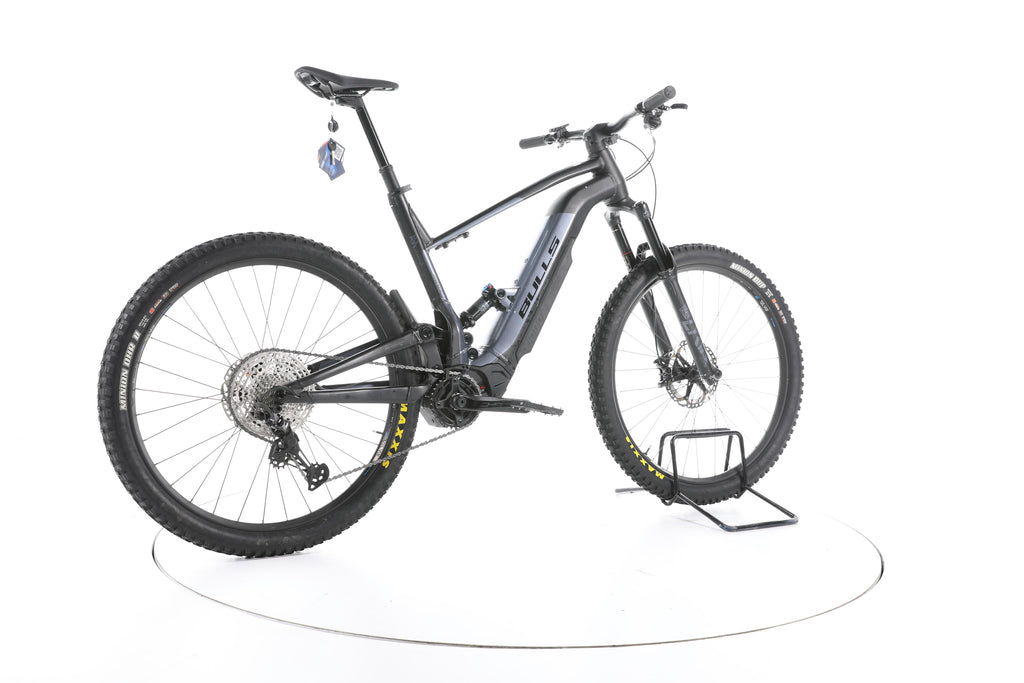Bulls E-Stream Evo AM 4 E-Bike Fully - Image 12