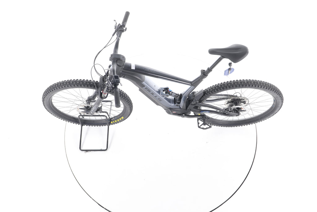 Bulls E-Stream Evo AM 4 E-Bike Fully - Image 19
