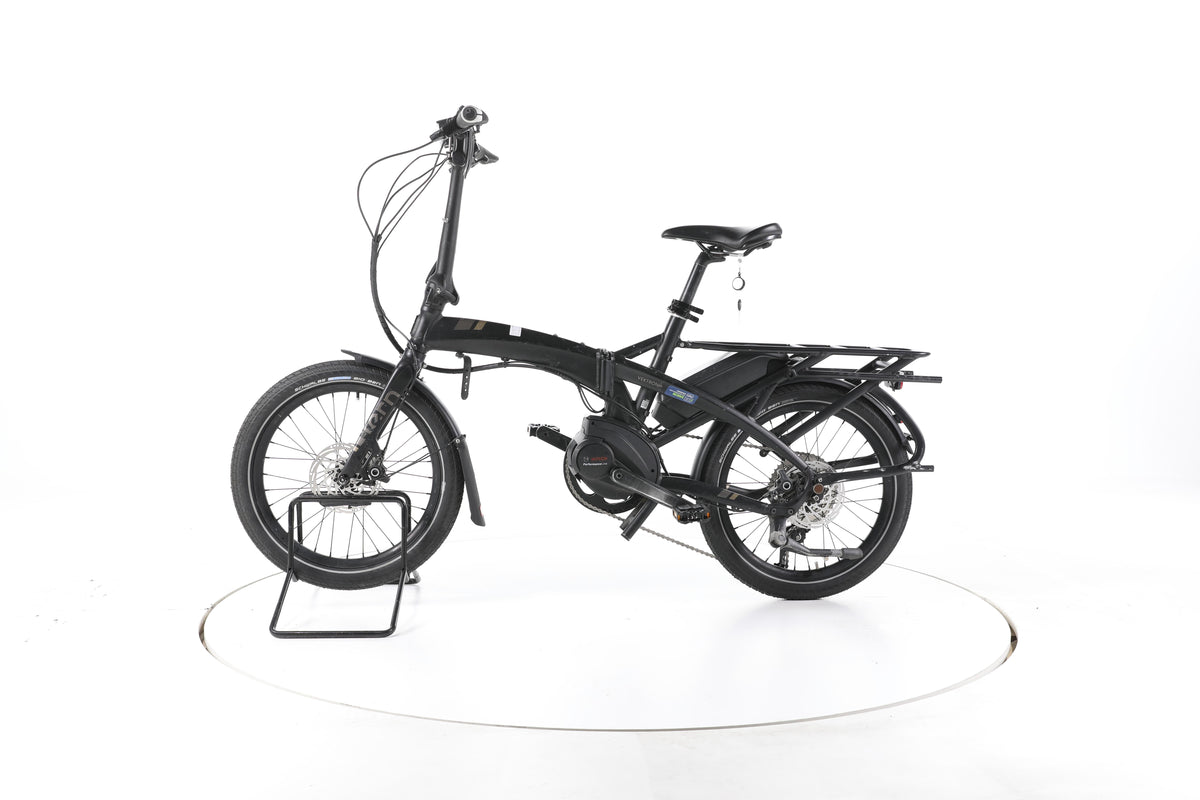 Tern Vektron S10 Falt E-Bike - Image 7
