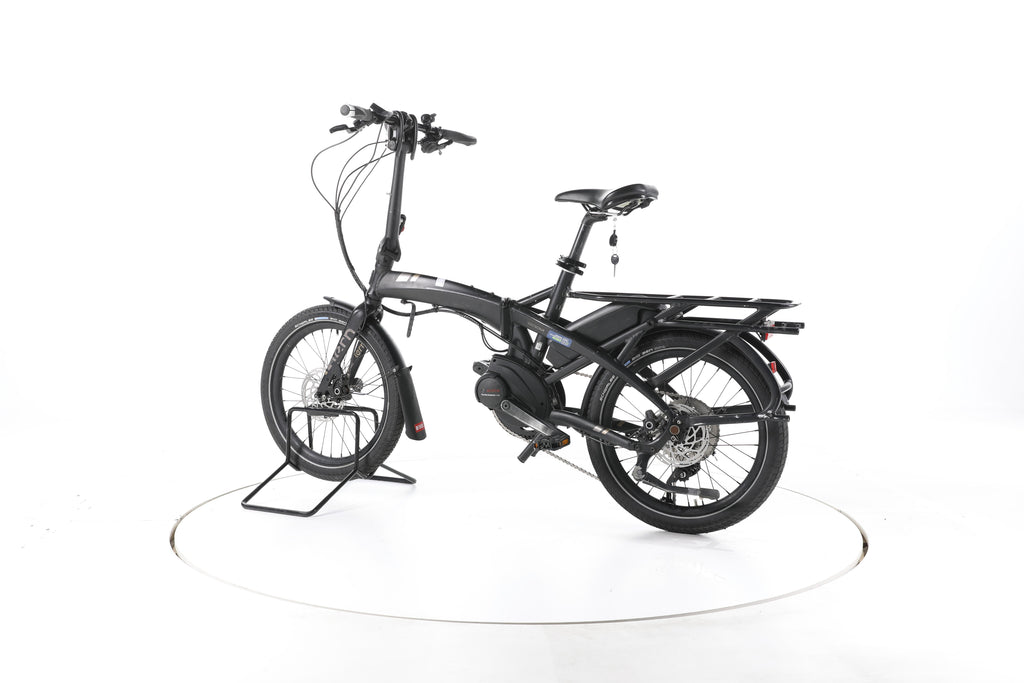Tern Vektron S10 Falt E-Bike - Image 8