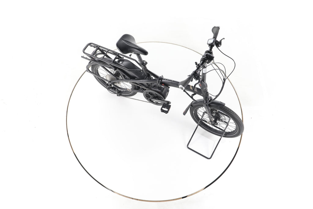 Tern Vektron S10 Falt E-Bike - Image 14