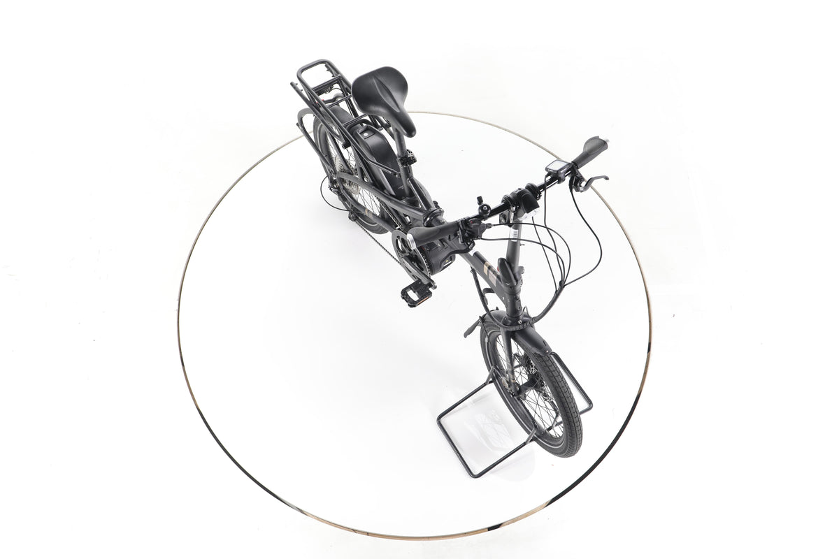 Tern Vektron S10 Falt E-Bike - Image 15