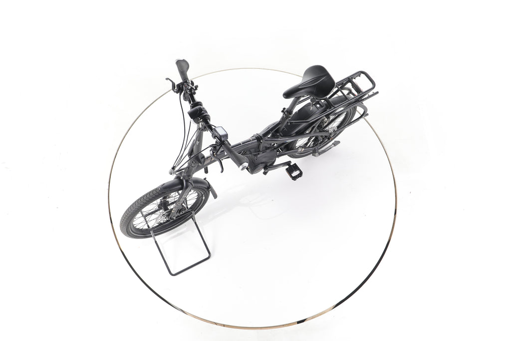 Tern Vektron S10 Falt E-Bike - Image 18