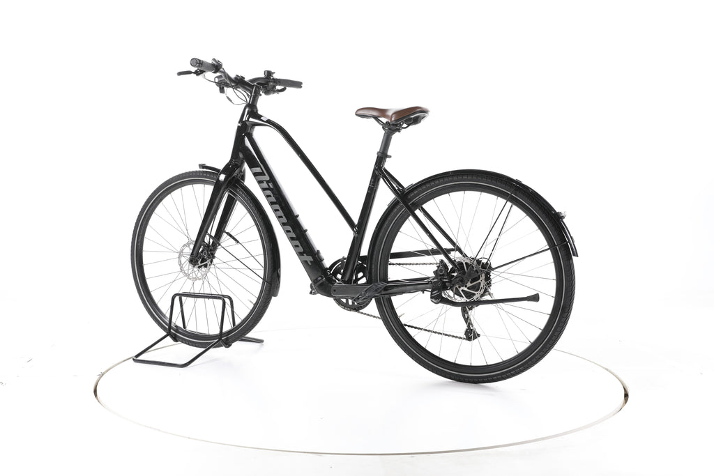 Diamant 365 Trekking E-Bike - Image 8