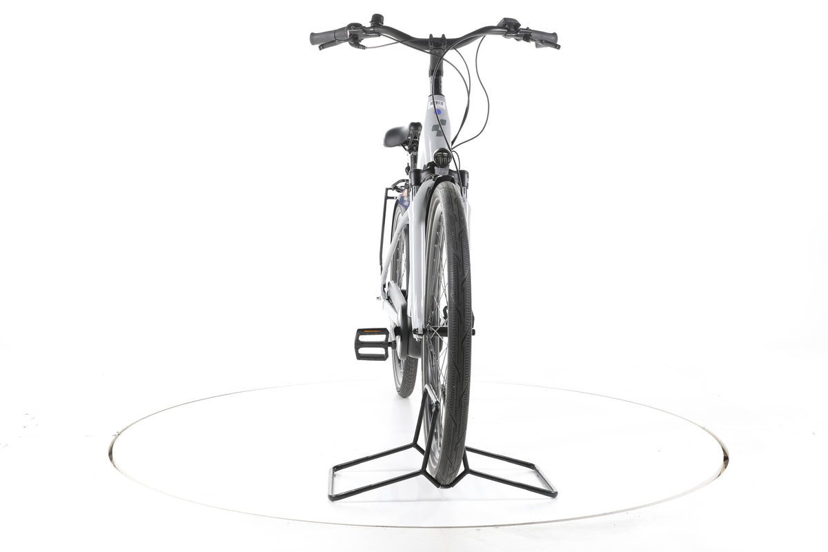 Cube Supreme Hybrid ONE City E-Bike Tiefeinsteiger - Image 4