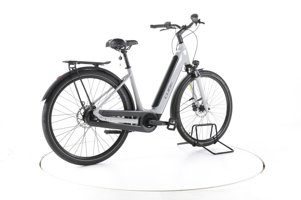 Cube Supreme Hybrid ONE City E-Bike Tiefeinsteiger - Image 12