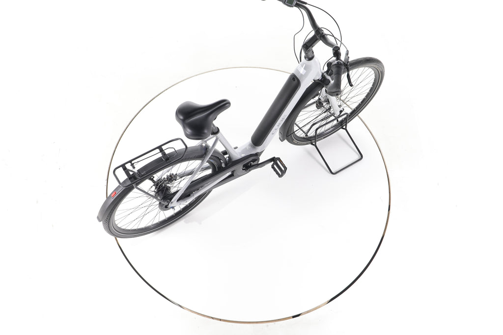 Cube Supreme Hybrid ONE City E-Bike Tiefeinsteiger - Image 24