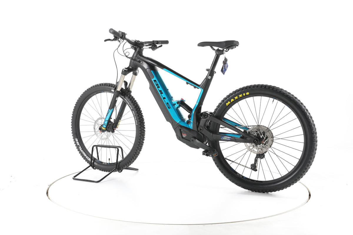 Bulls E-Stream Evo TR1 E-Bike Fully - Image 8