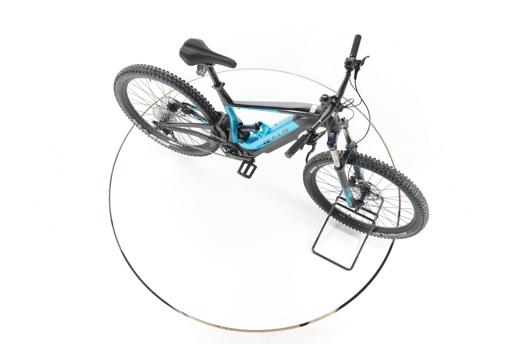 Bulls E-Stream Evo TR1 E-Bike Fully - Image 14