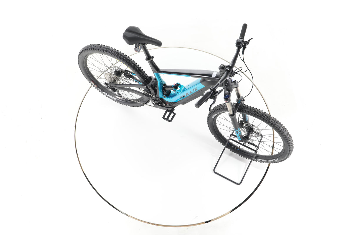 Bulls E-Stream Evo TR1 E-Bike Fully - Image 14