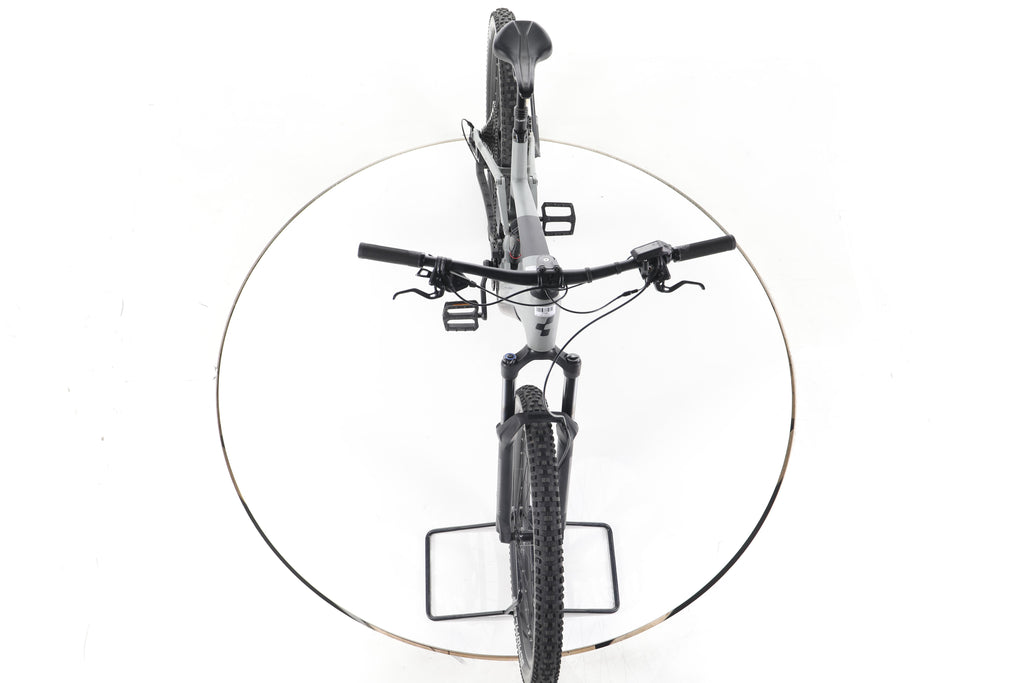 Cube Stereo Hybrid 140 HPC Pro E-Bike Fully 2024 - Image 16