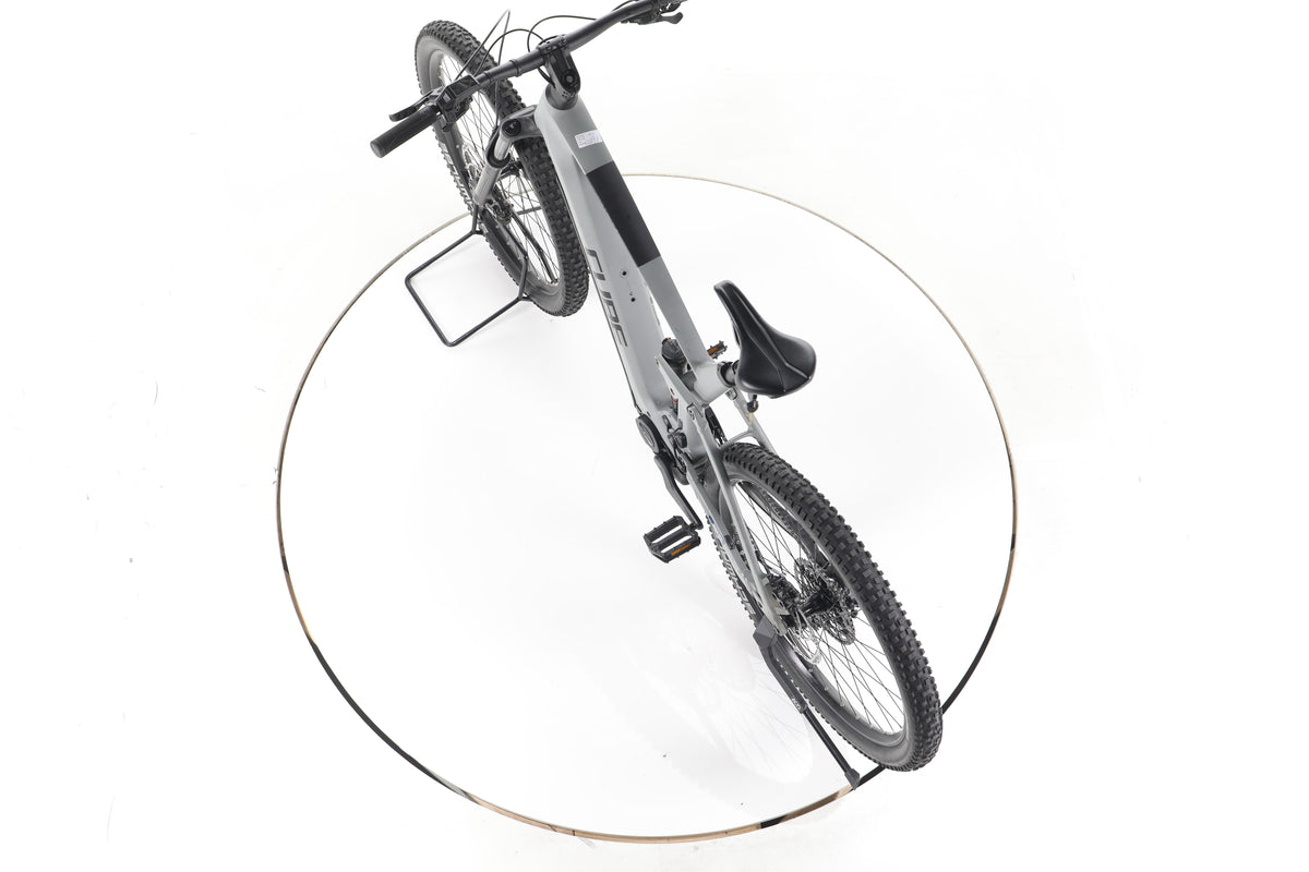 Cube Stereo Hybrid 140 HPC Pro E-Bike Fully 2024 - Image 21