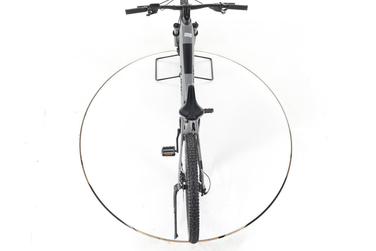Cube Stereo Hybrid 140 HPC Pro E-Bike Fully 2024 - Image 22