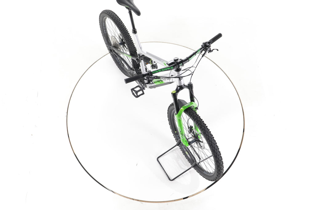 Rock Machine Blizzard e90-297 RZ E-Bike Fully - Image 15