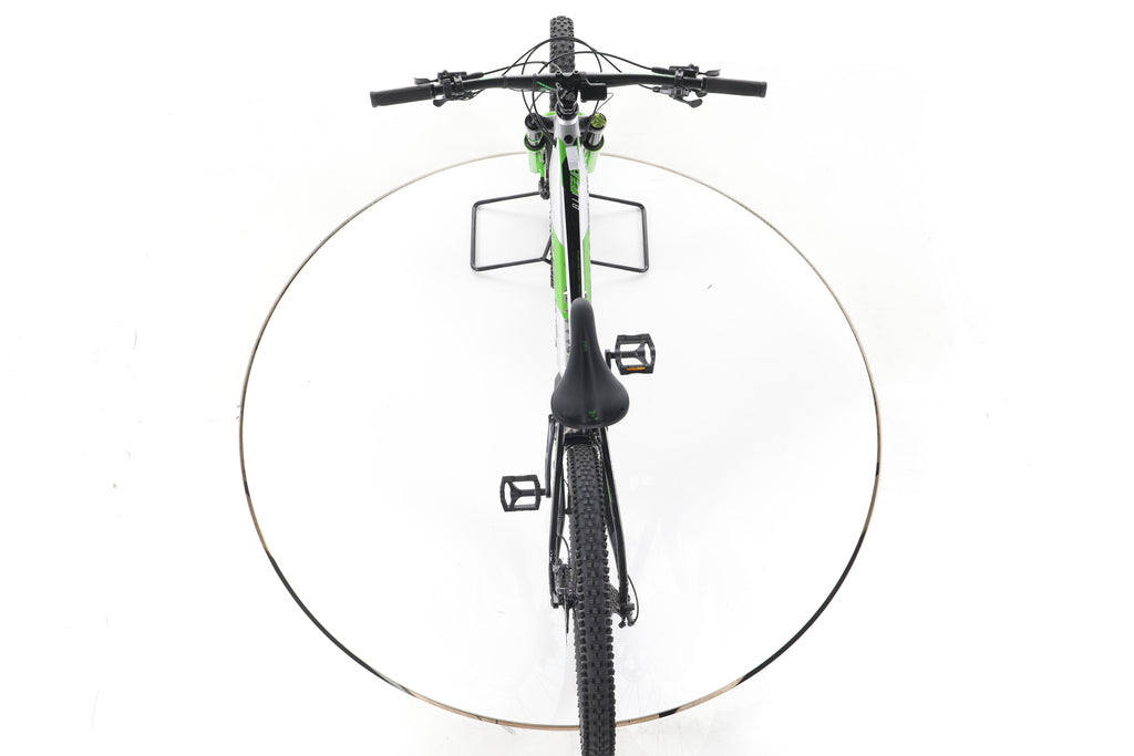 Rock Machine Blizzard e90-297 RZ E-Bike Fully - Image 22