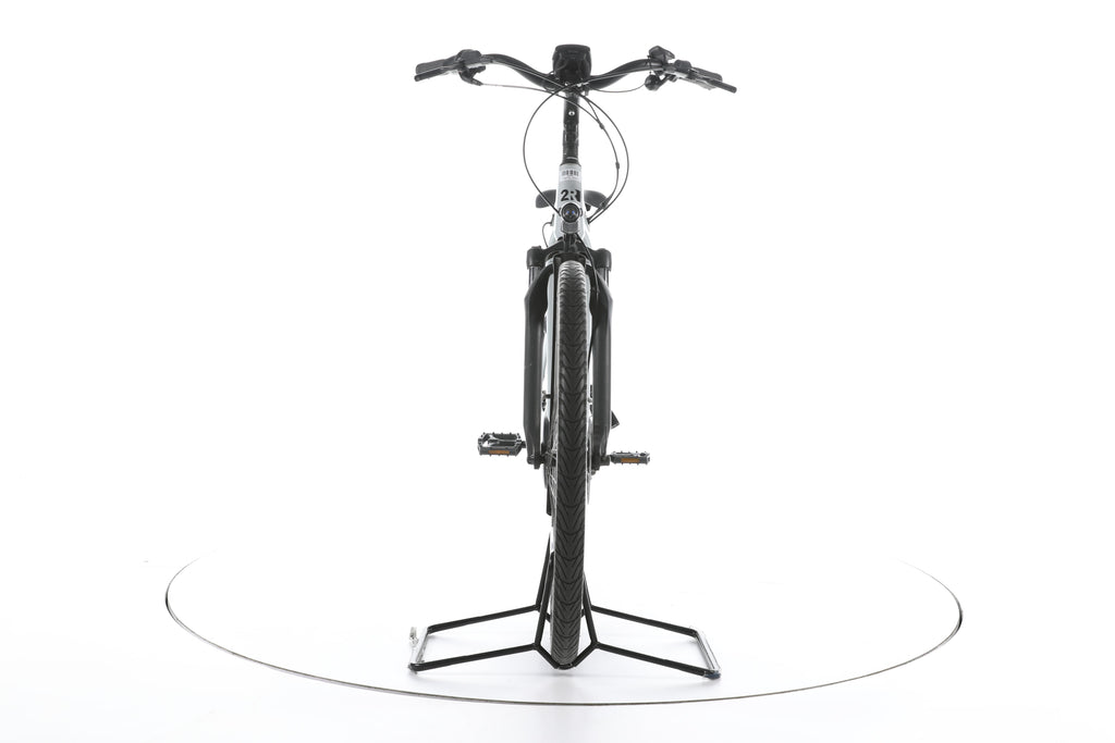 2R Manufaktur ELX 7 City E-Bike Tiefeinsteiger - Image 4