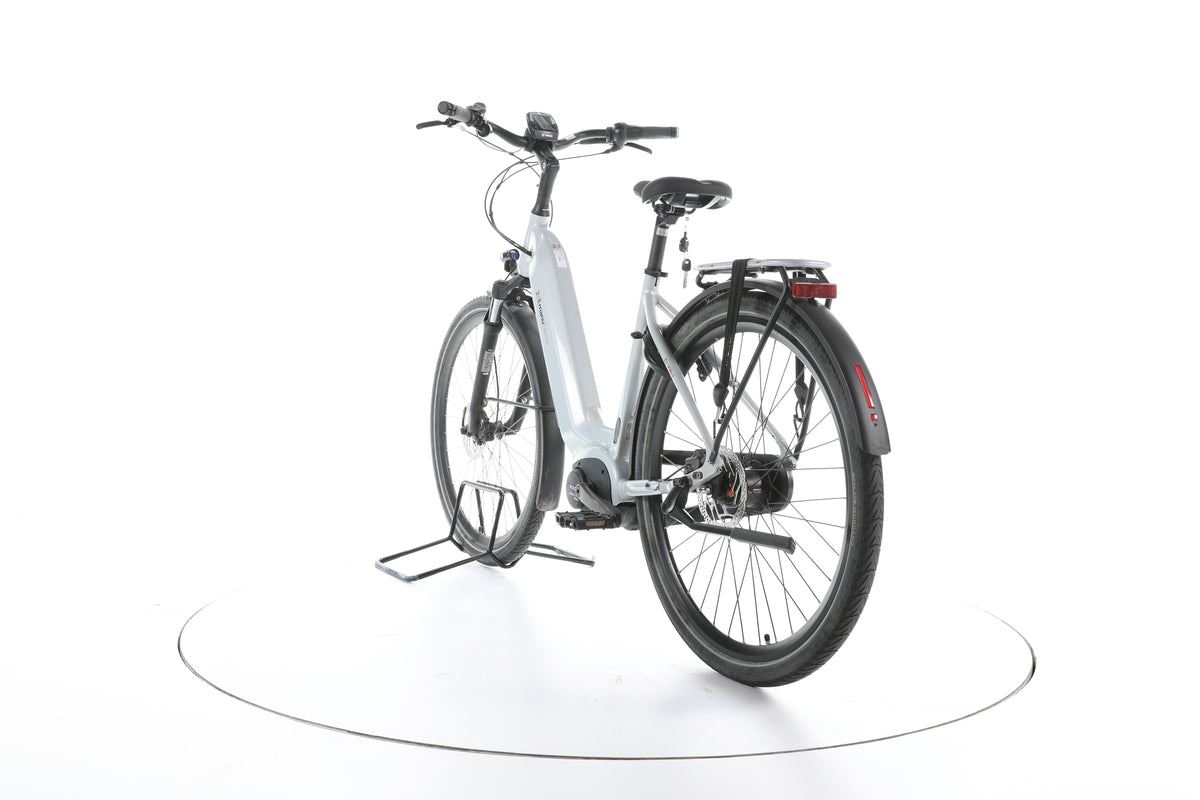 2R Manufaktur ELX 7 City E-Bike Tiefeinsteiger - Image 9
