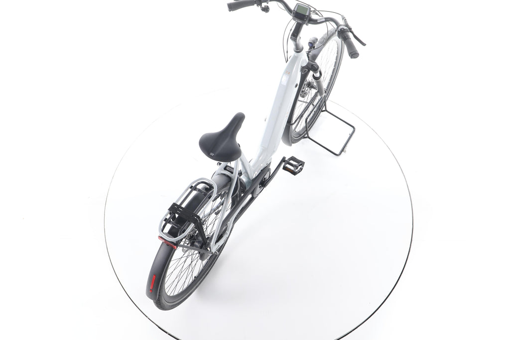 2R Manufaktur ELX 7 City E-Bike Tiefeinsteiger - Image 23