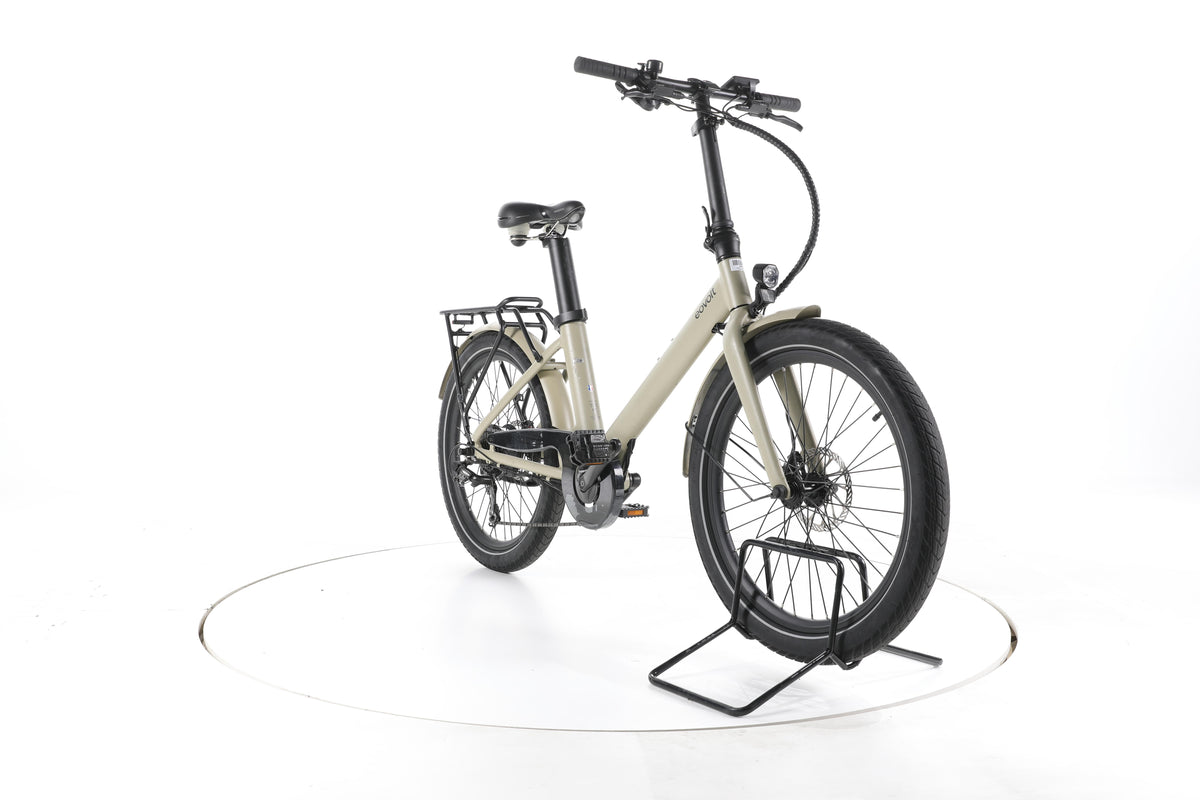EOVOLT Evening Kompakt E-Bike Tiefeinsteiger - Image 3