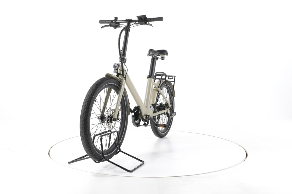 EOVOLT Evening Kompakt E-Bike Tiefeinsteiger - Image 5