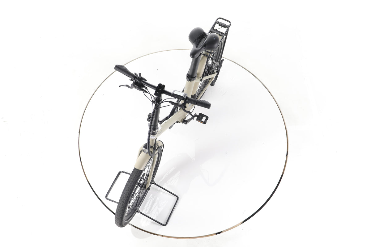EOVOLT Evening Kompakt E-Bike Tiefeinsteiger - Image 17