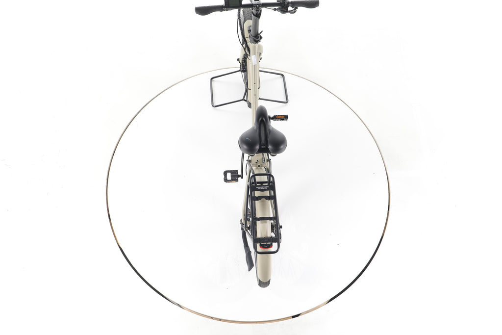 EOVOLT Evening Kompakt E-Bike Tiefeinsteiger - Image 22