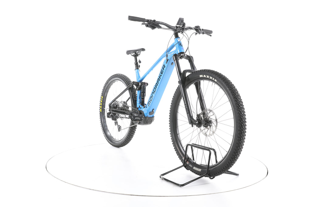 Mondraker Chase E-Bike Fully - Image 3