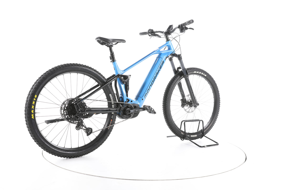 Mondraker Chase E-Bike Fully - Image 12