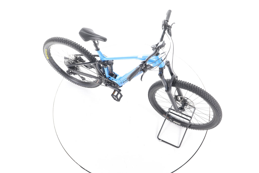 Mondraker Chase E-Bike Fully - Image 14