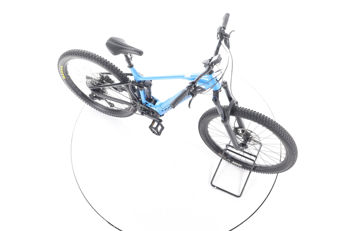 Mondraker Chase E-Bike Fully - Image 14