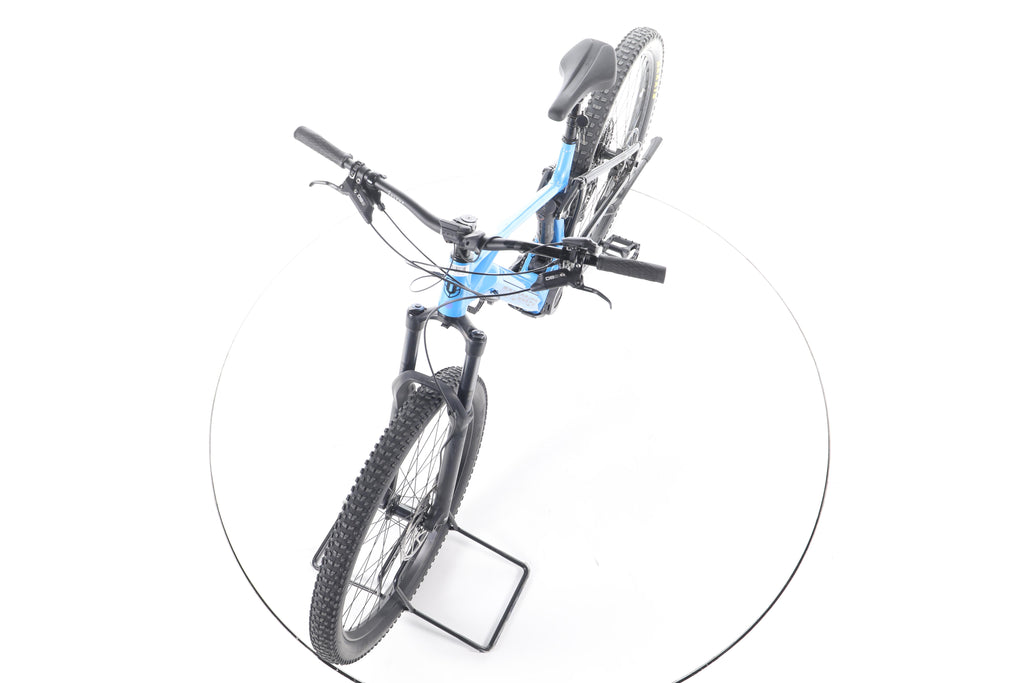 Mondraker Chase E-Bike Fully - Image 17