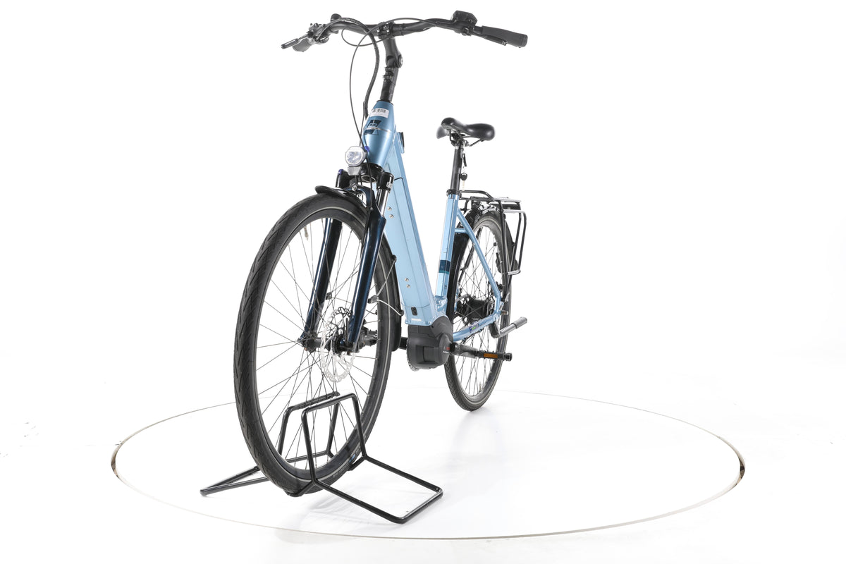Bicycles Faro 5.6 City E-Bike Tiefeinsteiger - Image 5