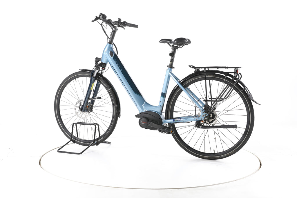 Bicycles Faro 5.6 City E-Bike Tiefeinsteiger - Image 8