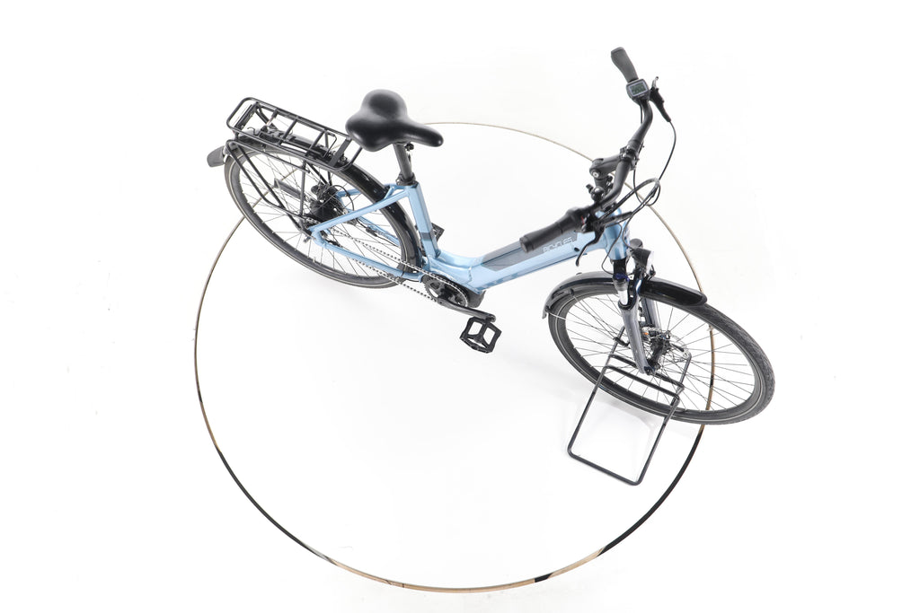 Bicycles Faro 5.6 City E-Bike Tiefeinsteiger - Image 14