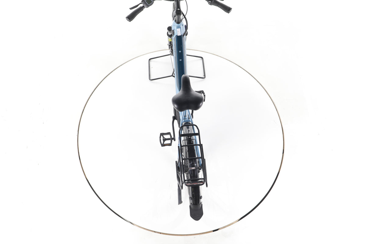 Bicycles Faro 5.6 City E-Bike Tiefeinsteiger - Image 22