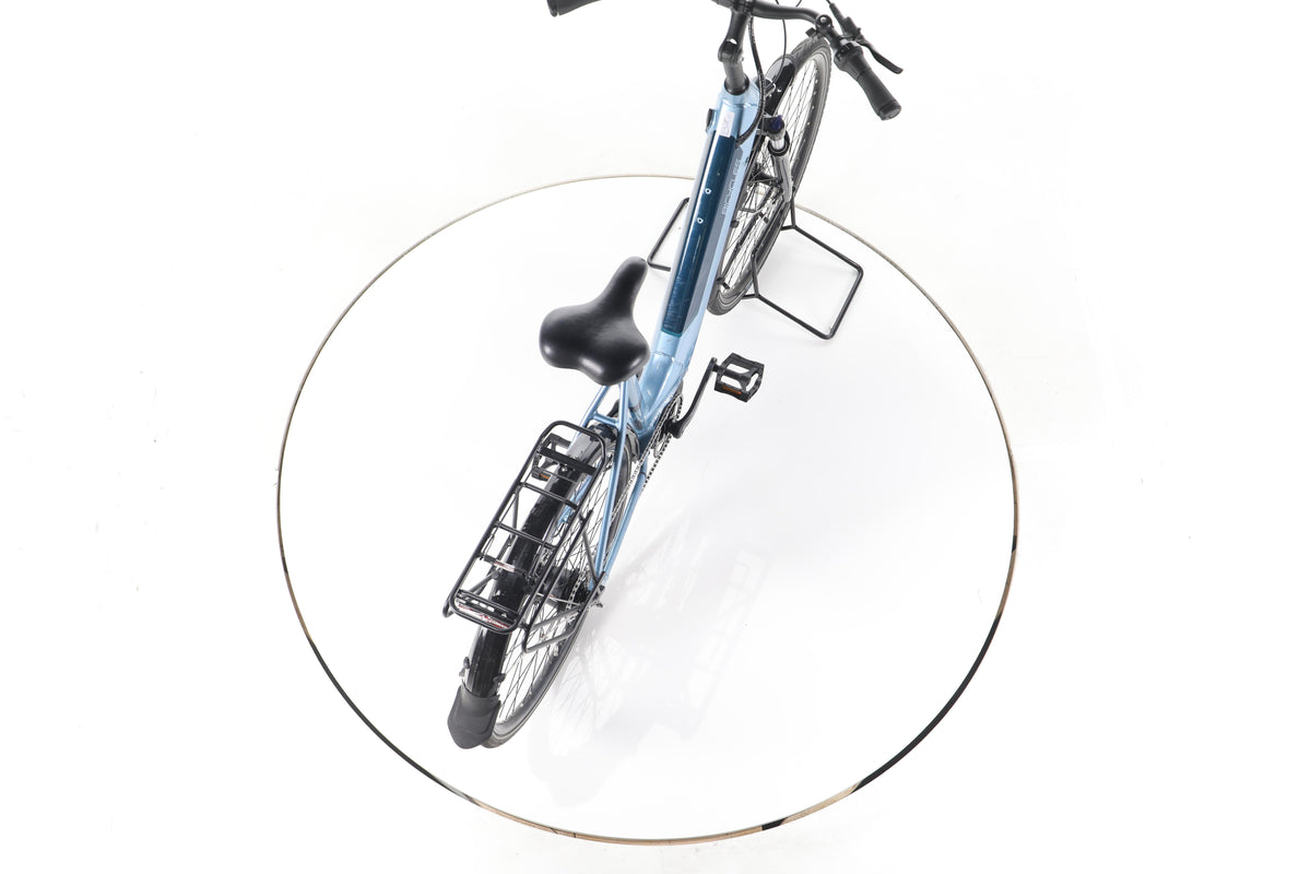 Bicycles Faro 5.6 City E-Bike Tiefeinsteiger - Image 23