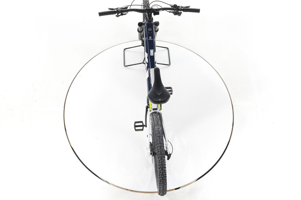 Husqvarna E-Bicycles Mountain Cross MC2 E-Bike Fully - Image 22
